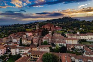 Saluzzo. Arte, storia e natura in un’unica destinazione