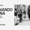 Mostra Ferdinando Scianna: “La moda, la vita”