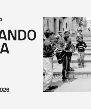 La fotografia nel cuore della "granda"